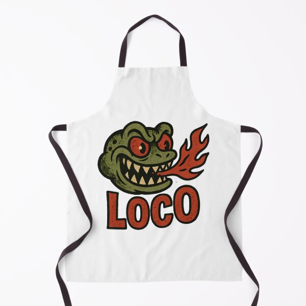 Item preview, LOCO Frog designed and sold by Nuclear Eden.