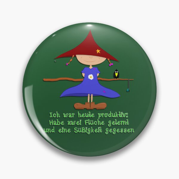Item preview, I was productive today. I learned two curses and ate a candy. designed and sold by KD das Lama.