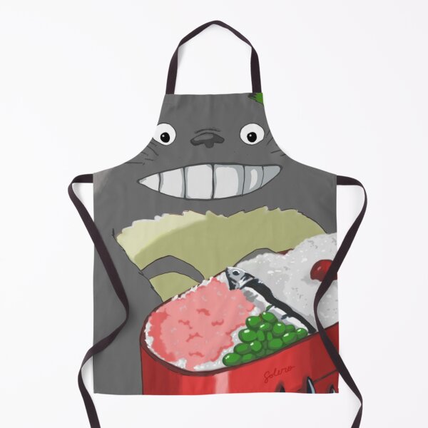 Item preview, Totoro Bento designed and sold by SundropsDesigns.