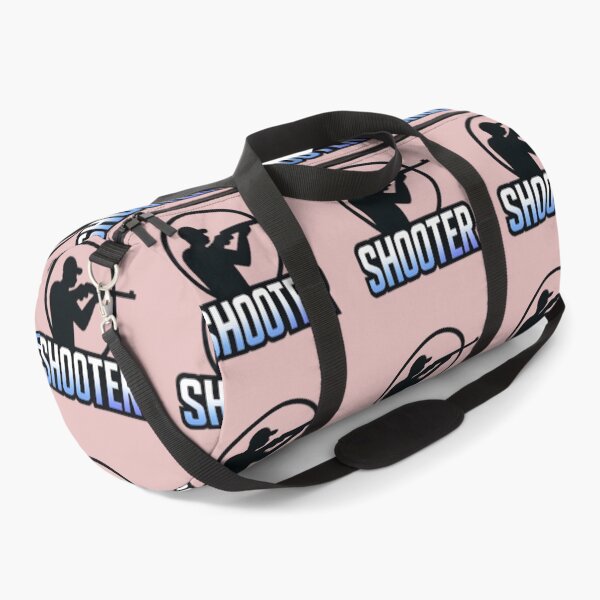 Item preview, Shooter – Marksman Silhouette Premium Design for Clay Shot, FPS, and Sport Fans designed and sold by Nest & Thread.