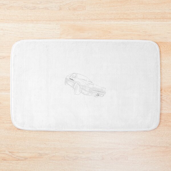 Item preview, Initial D - AE86 Sprinter Trueno Fan Art Design 	 designed and sold by kbraapoat93.