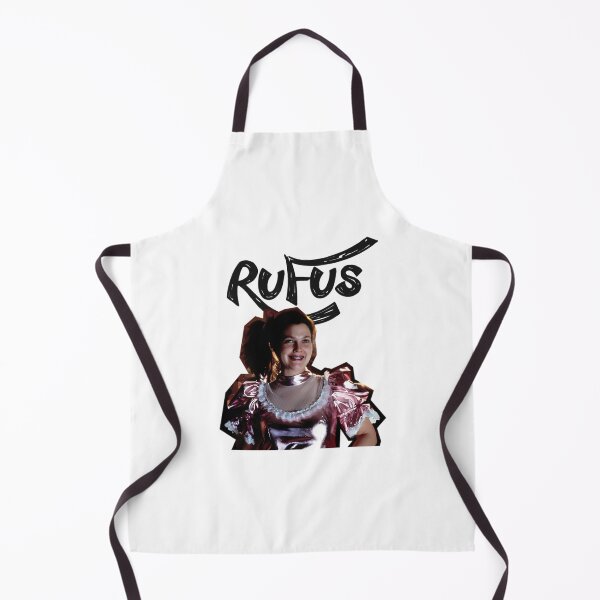 Item preview, Rufus  	 designed and sold by rawheteeneo24.