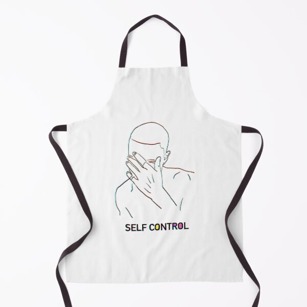 Item preview, Self Control  	 designed and sold by icgijvlxcio44.