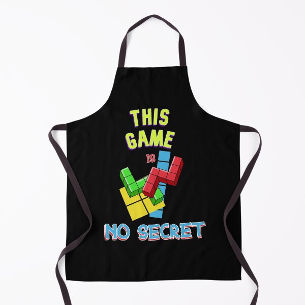 Item preview, The Game Is No Secret designed and sold by anatoledylan.