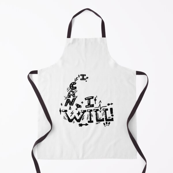 Item preview, I can I will designed and sold by sager4ever.