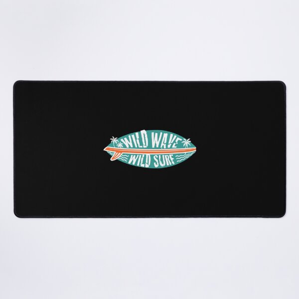 Item preview, Wild Wave, Wild Surf Classic 		 designed and sold by ecequjjbua43.
