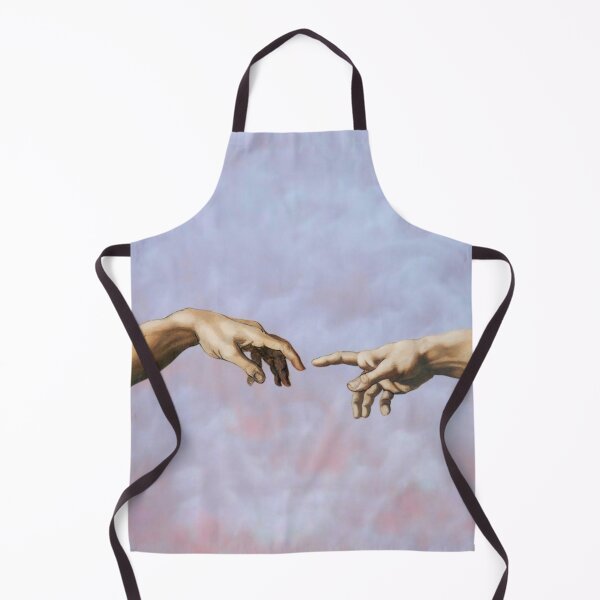 Item preview, Michaelangelo The Creation of Adam (Detail) designed and sold by Onodera.