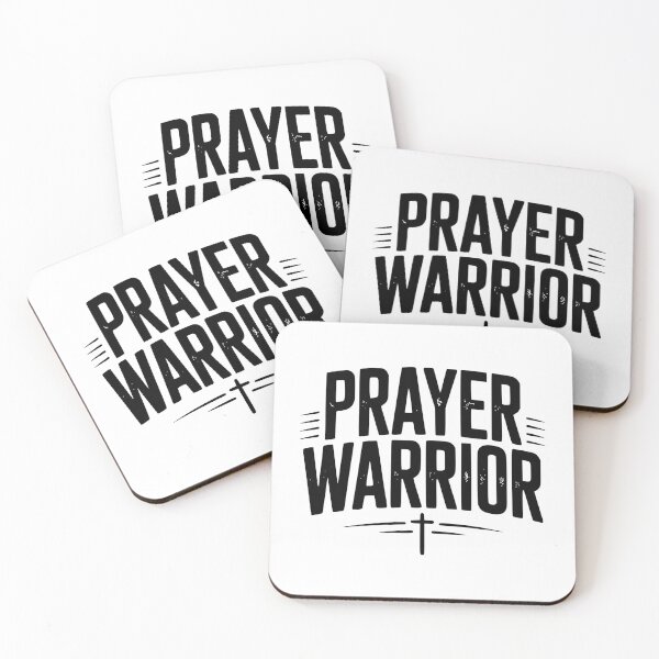 Item preview, Prayer Warrior designed and sold by Frank Ring.