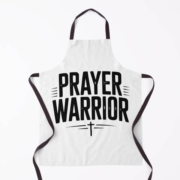 Item preview, Prayer Warrior designed and sold by Frank Ring.