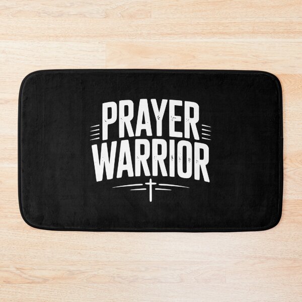 Item preview, Prayer Warrior designed and sold by Frank Ring.