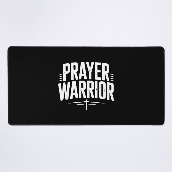 Item preview, Prayer Warrior designed and sold by Frank Ring.