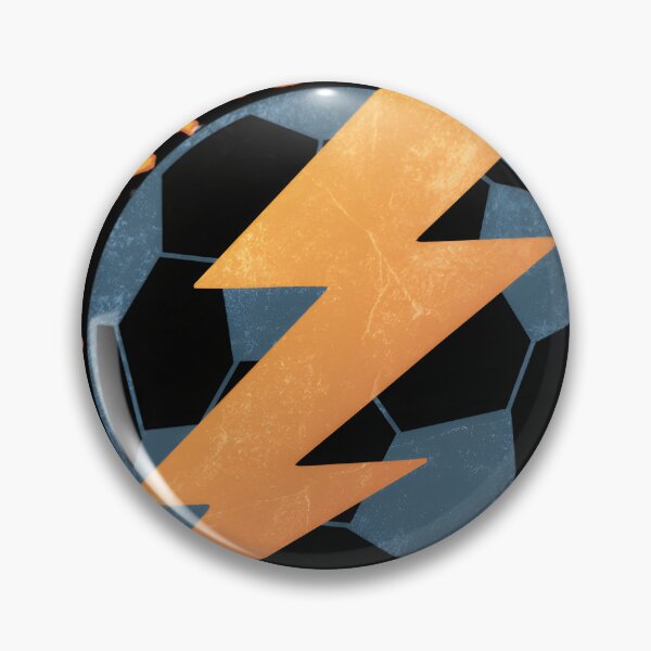 Item preview, WOSO Orange Leeuwinnen - Holland Leeuwinnen Thunderbolt Classic 		 designed and sold by nuuvlzluerb73.