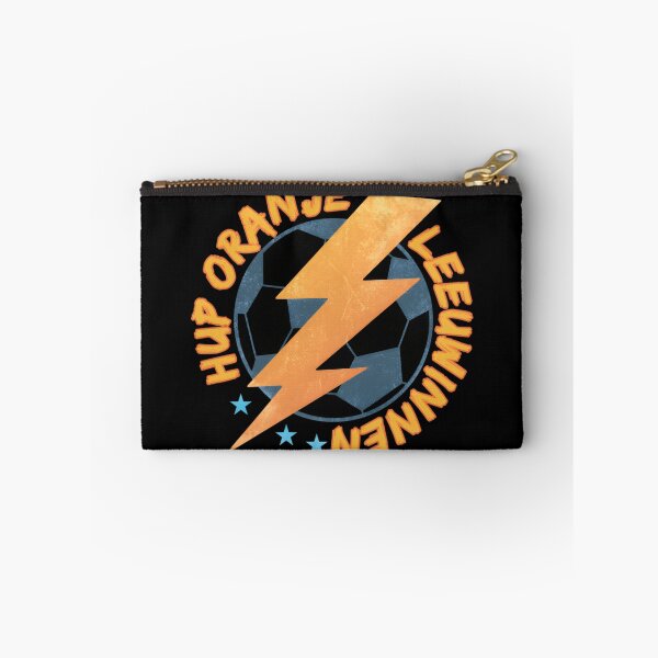 Item preview, WOSO Orange Leeuwinnen - Holland Leeuwinnen Thunderbolt Classic 		 designed and sold by nuuvlzluerb73.