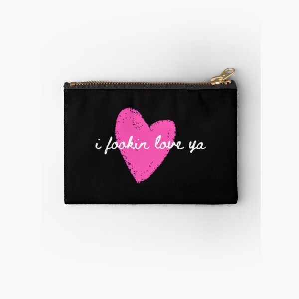 Artikelvorschau, YUNGBLUD inspiriert - Ich liebe dich verdammt noch mal Design entworfen und verkauft von ldhlmbdwd44.