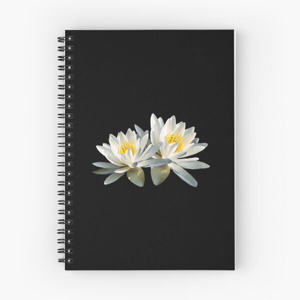 Item preview, Tropical Water Lily Christina Rollo Transparent	 designed and sold by nkiecxmctpl37.