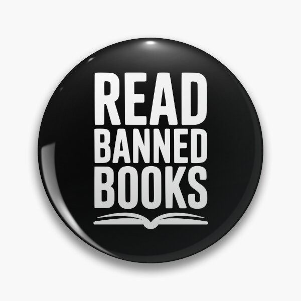 Item preview, Read Banned Books designed and sold by Frank Ring.