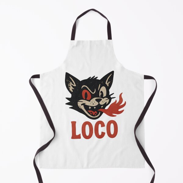 Item preview, LOCO Cat designed and sold by Nuclear Eden.