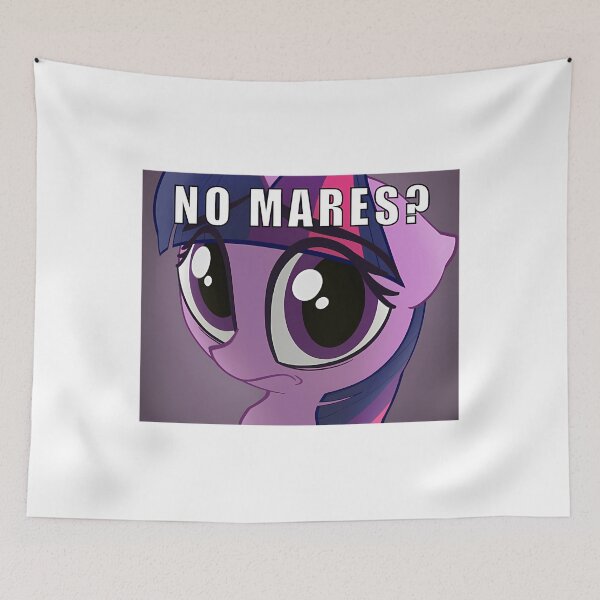 Item preview,  No Mares designed and sold by TherCooley.