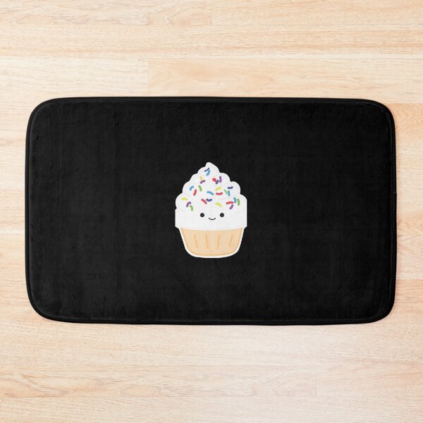 Item preview, Vanilla Cupcake 	 	 designed and sold by abzictvnvlm41.