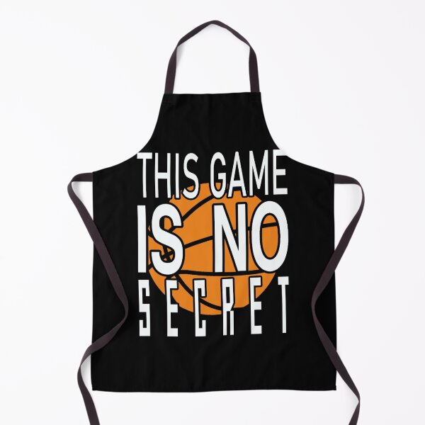 Item preview, This game is no secret - A great basketball gift ideas for guys, girls and kids (2) designed and sold by anatoledylan.