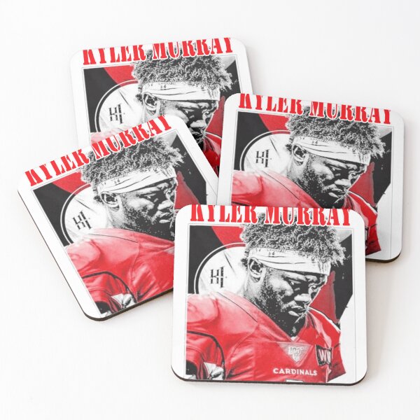 Item preview, Kyler Murray Red Focus designed and sold by JanayMcgoldric.