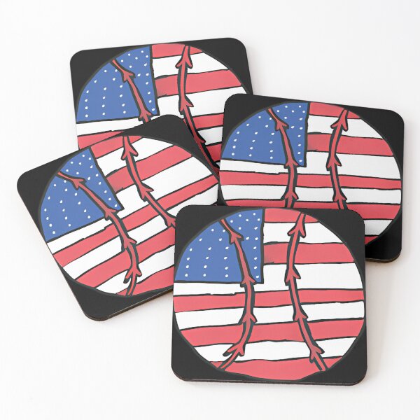 Item preview,  American Baseball designed and sold by TherCooley.