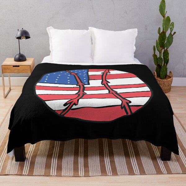 Item preview, American Baseball designed and sold by TherCooley.