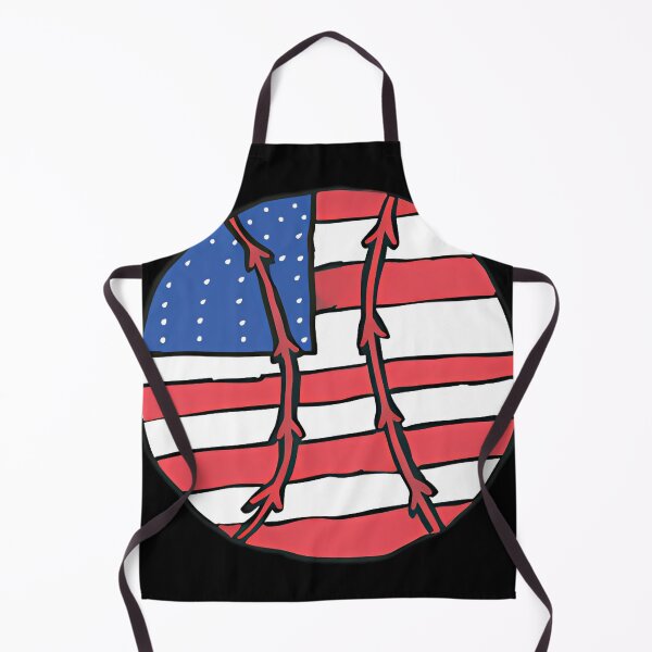 Item preview, American Baseball designed and sold by TherCooley.