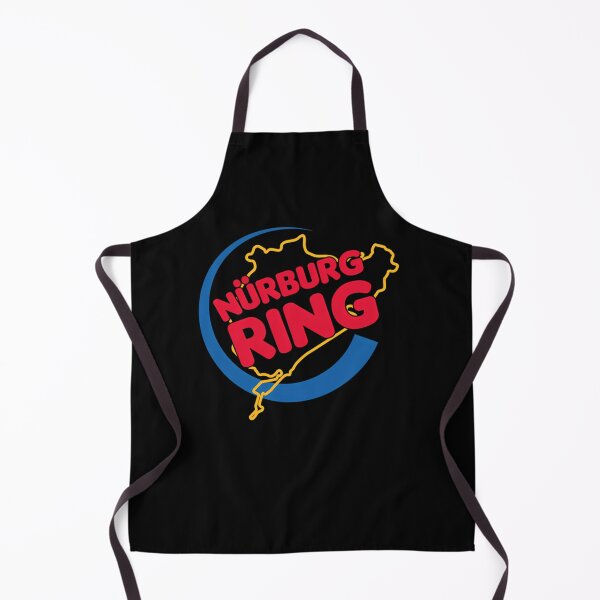 Item preview, Nurbur.gring B.urger Ki.ng designed and sold by MarlonDuhamel.
