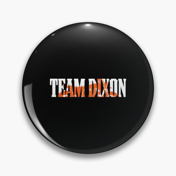 Item preview, Zombie Team Dixon Jacob Zelazny Transparent	 designed and sold by oajgqpnxd22.
