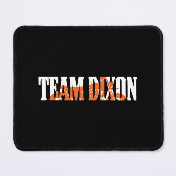 Item preview, Zombie Team Dixon Jacob Zelazny Transparent designed and sold by oajgqpnxd22.
