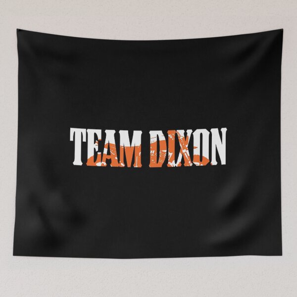 Item preview, Zombie Team Dixon Jacob Zelazny Transparent	 designed and sold by oajgqpnxd22.