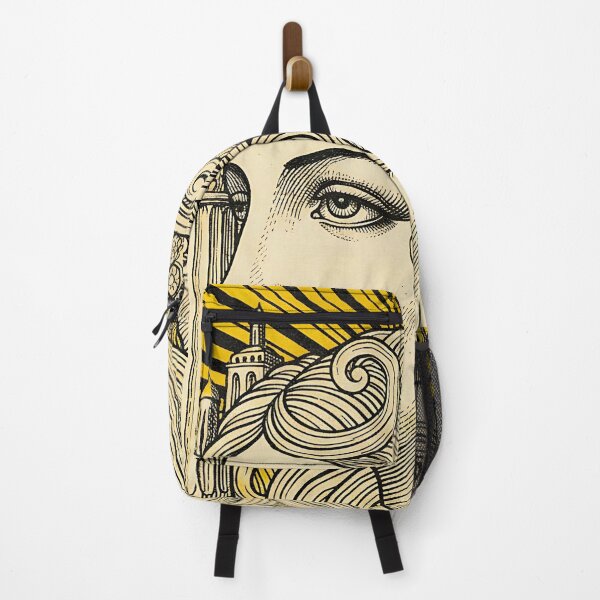 Item preview, PROFILE OF AN ELEGANT ROMAN WOMAN designed and sold by infinitearte.