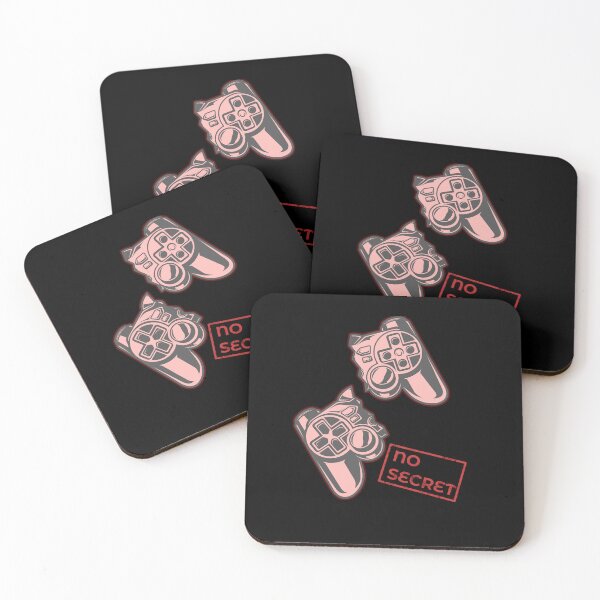 Item preview, this game is no secret - Video Game Oversized  designed and sold by anatoledylan.