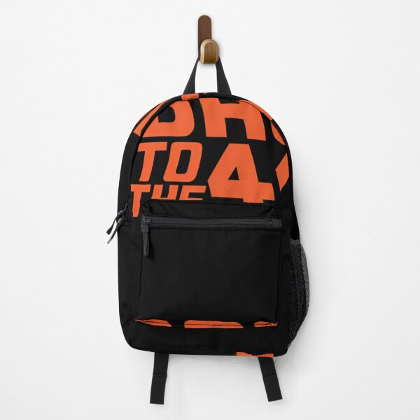 Item preview,  Back To The 415 designed and sold by TherCooley.