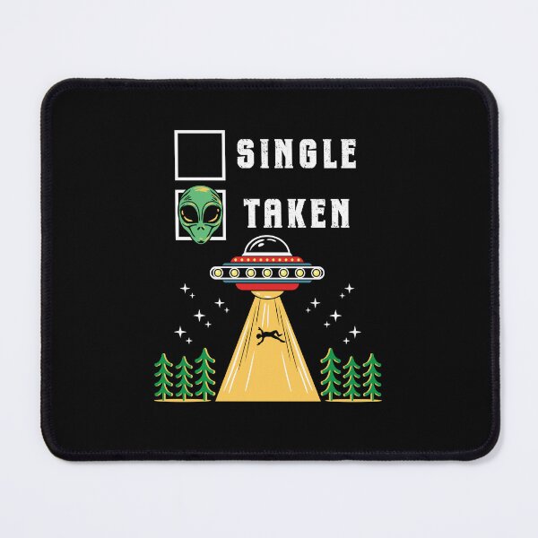 Item preview, Single or Taken... by Alien designed and sold by lando218.