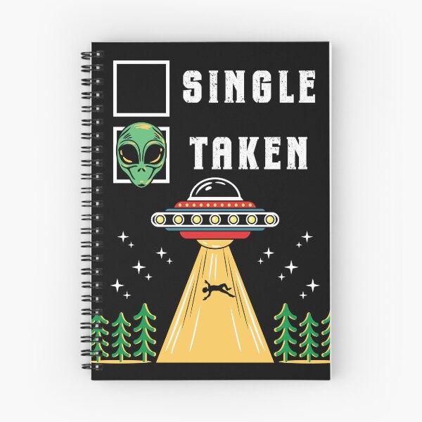 Item preview, Single or Taken... by Alien designed and sold by lando218.