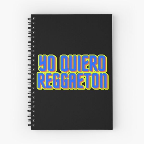 Item preview, Yo Quiero Reggaeton Classic 		 designed and sold by bpnokizmv6.