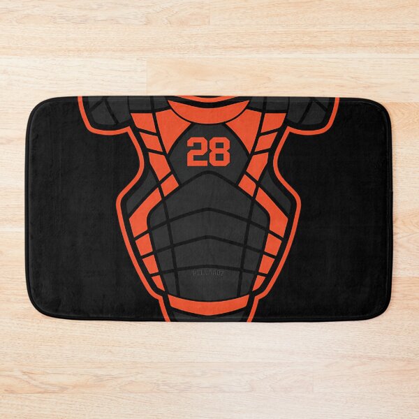 Item preview,  Buster - San Francisco designed and sold by TherCooley.