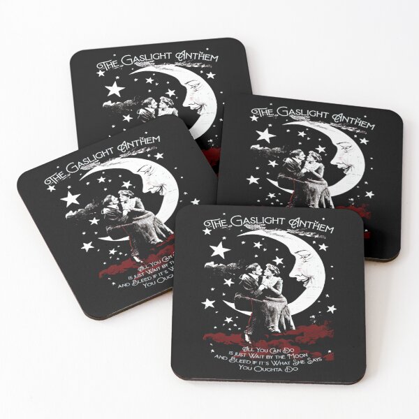Item preview, The Gaslight Anthem designed and sold by DejahKautzer.