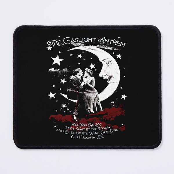 Item preview, The Gaslight Anthem designed and sold by DejahKautzer.