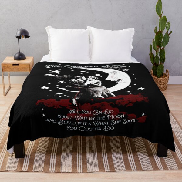 Item preview, The Gaslight Anthem designed and sold by DejahKautzer.