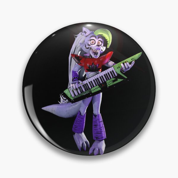 Item preview, Wolfie Rockstar Classic 		 designed and sold by ekvjddnaqz93.