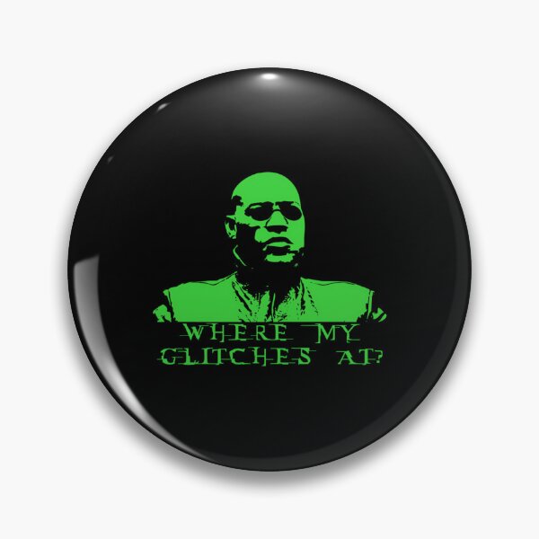 Item preview, Where My Glitches At 	 designed and sold by eoesfimoav42.