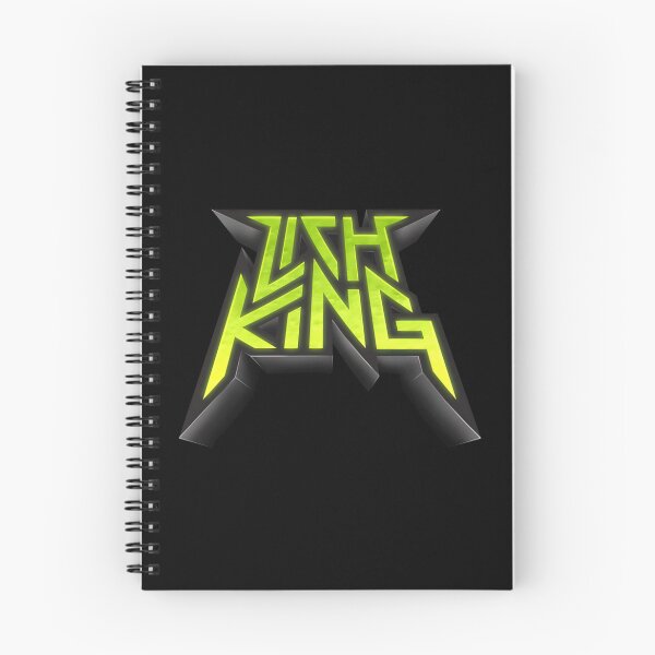 Item preview, LICH KING designed and sold by DejahKautzer.