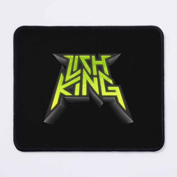 Item preview, LICH KING designed and sold by DejahKautzer.