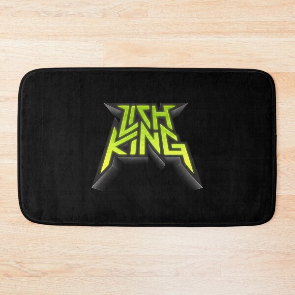 Item preview, LICH KING designed and sold by DejahKautzer.