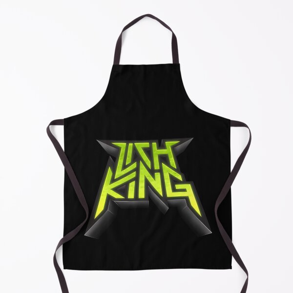 Item preview, LICH KING designed and sold by DejahKautzer.