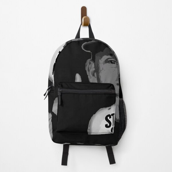 Item preview, Myles Straw Straw Squad designed and sold by TherCooley.