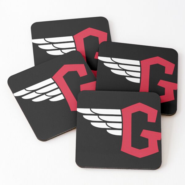 Artikelvorschau, Cleveland Wings Logo entworfen und verkauft von TherCooley.